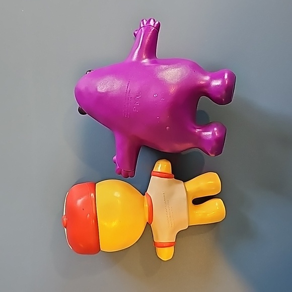 Lot of 2 Adult Happy Meal Toys 2022 - Picture 2 of 4